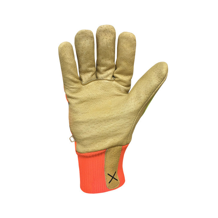 Ironclad EXO™ Insulated Glove Yellow/Orange-eSafety Supplies, Inc