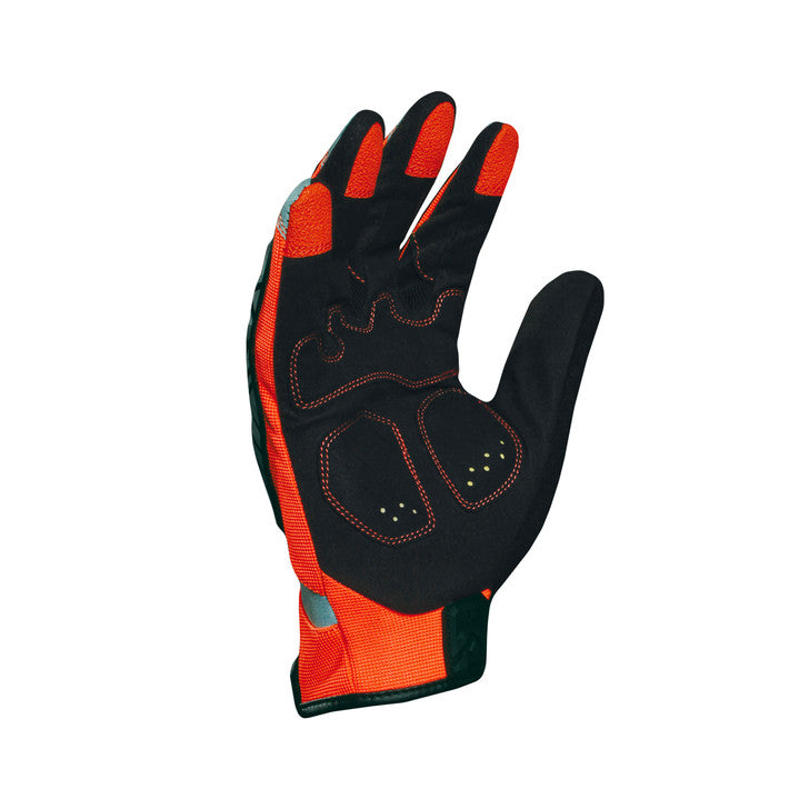 Ironclad EXO™ Hi-Viz Impact Glove Orange-eSafety Supplies, Inc
