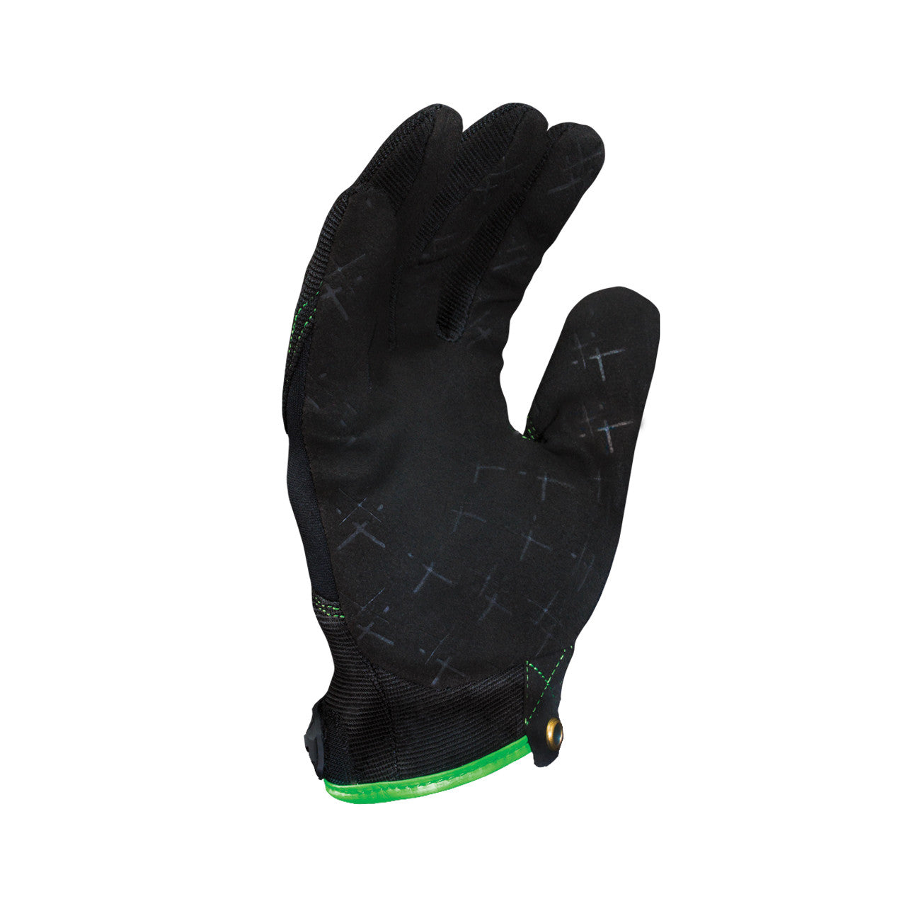 Ironclad EXO™ Pro Glove Black-eSafety Supplies, Inc