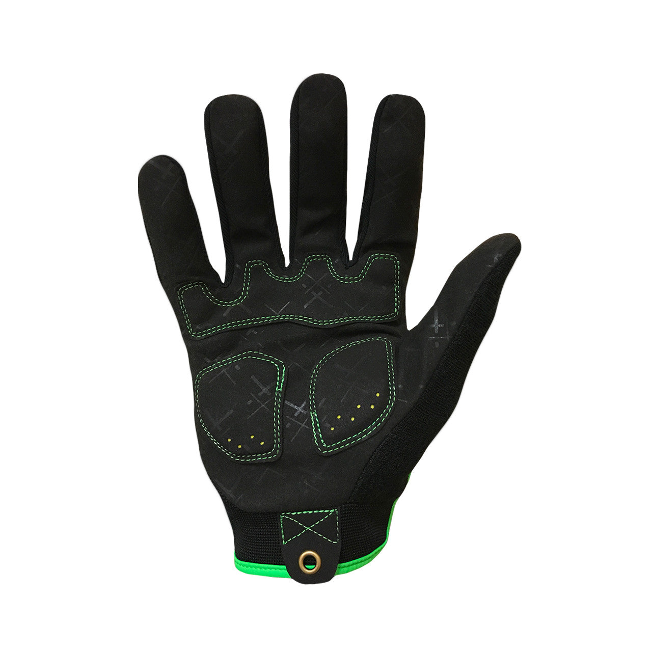Ironclad EXO™ Pro Reinforced Glove Black-eSafety Supplies, Inc