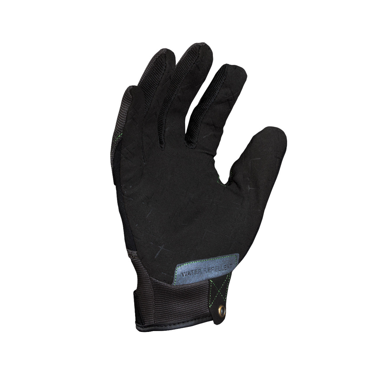 Ironclad EXO™ Water Resistant Glove Black-eSafety Supplies, Inc