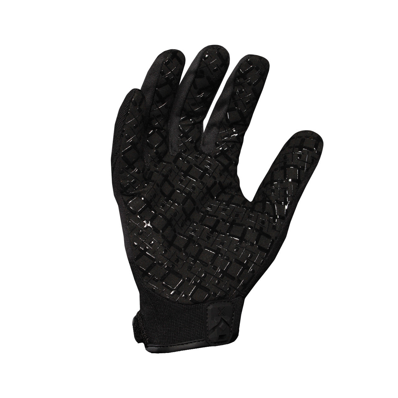 Ironclad EXO™ Tactical Operator Grip Glove Black-eSafety Supplies, Inc