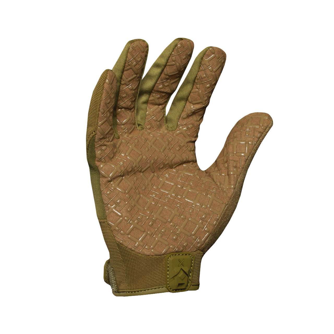 Ironclad EXO™ Tactical Operator Grip Glove Green-eSafety Supplies, Inc