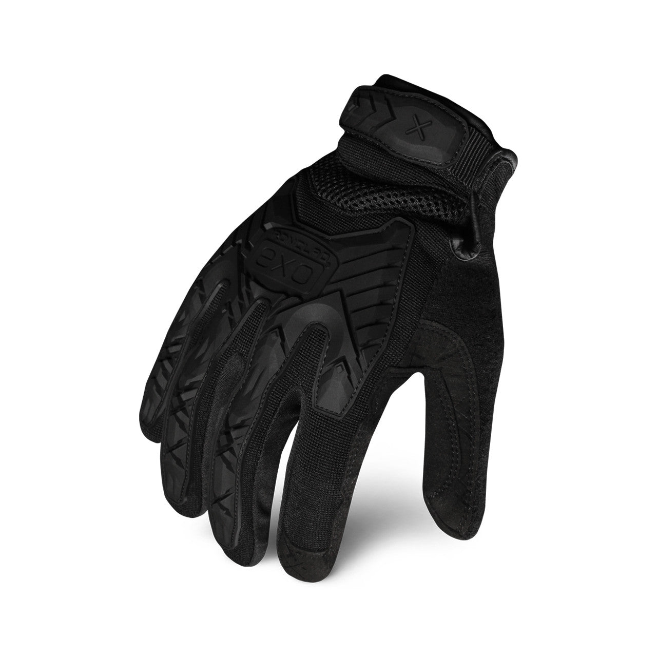 Ironclad EXO™Tactical Operator Impact Glove Black-eSafety Supplies, Inc
