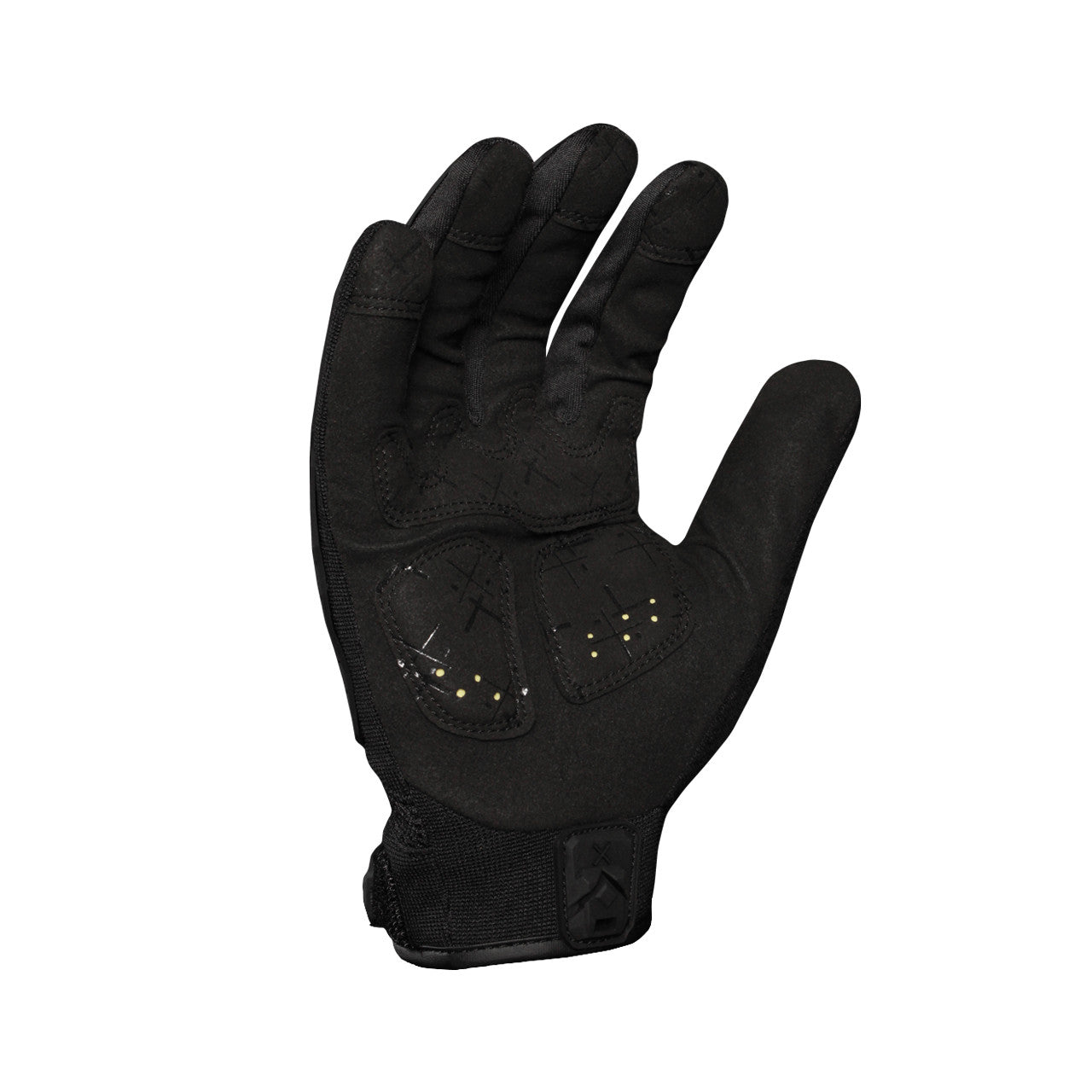 Ironclad EXO™Tactical Operator Impact Glove Black-eSafety Supplies, Inc
