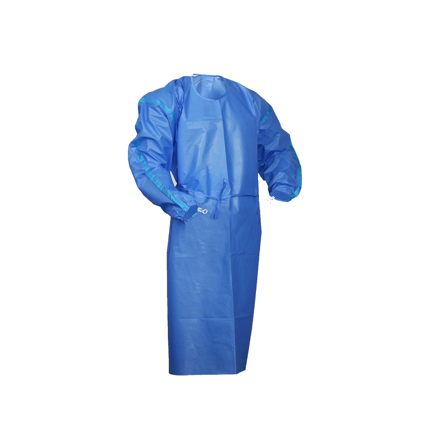 Epic-USP800 Compliant Barrier Gown (Sold By Case only 30 pieces)-eSafety Supplies, Inc