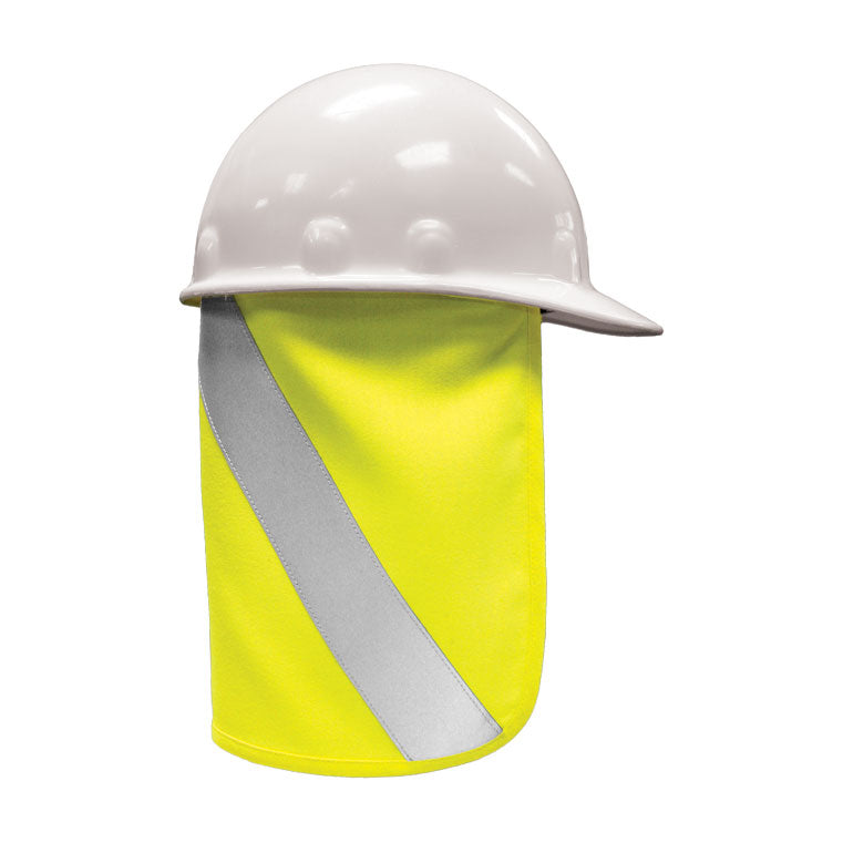 Fr Hard Hat Nape Protector-eSafety Supplies, Inc