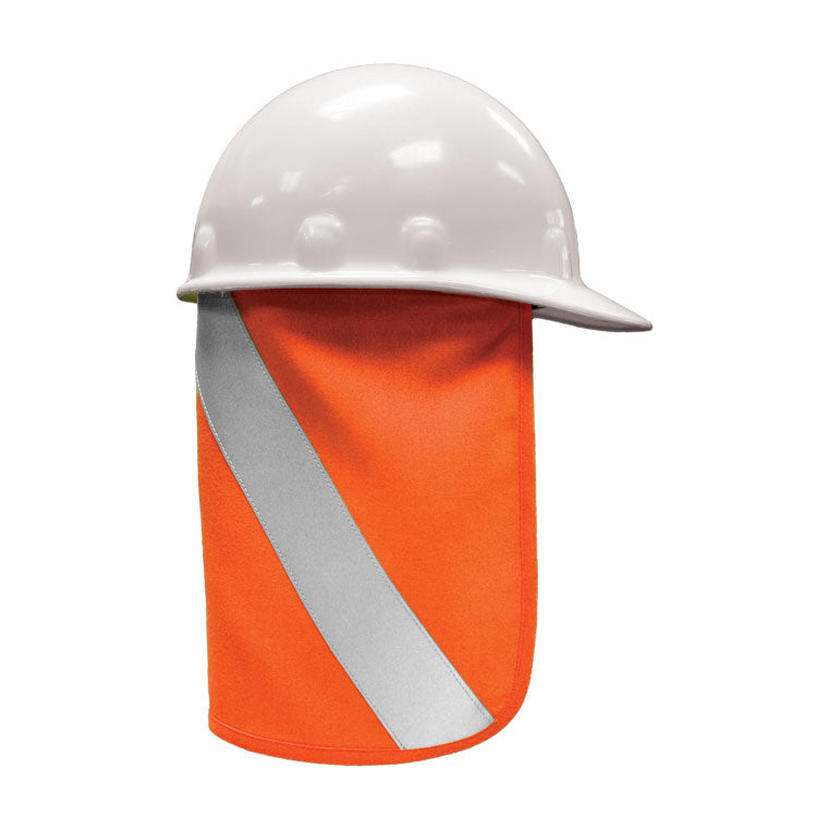 Fr Hard Hat Nape Protector-eSafety Supplies, Inc