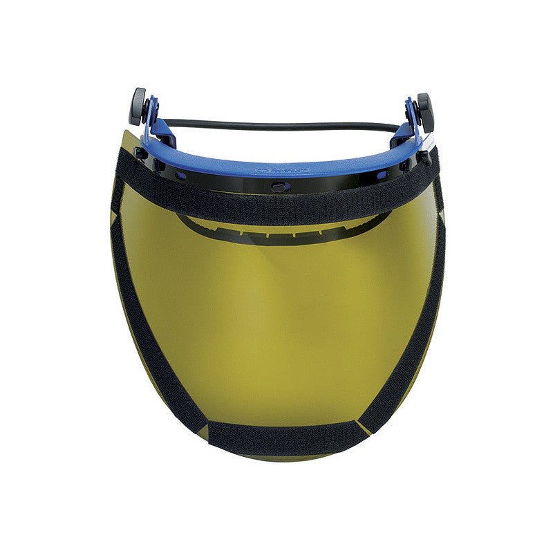 Bulwark - Replaceable Face Shield-eSafety Supplies, Inc