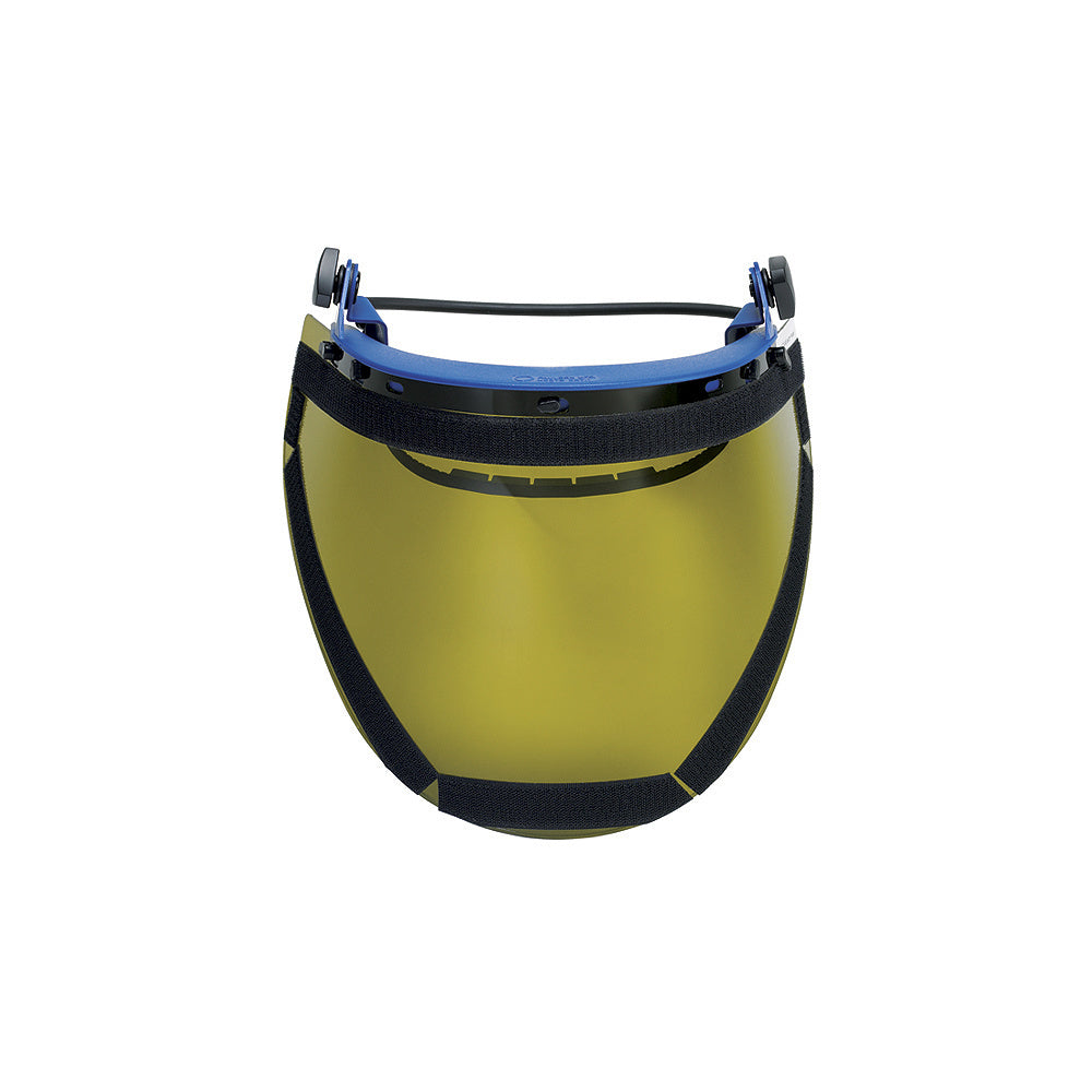 Bulwark Replaceable Face Shield-eSafety Supplies, Inc