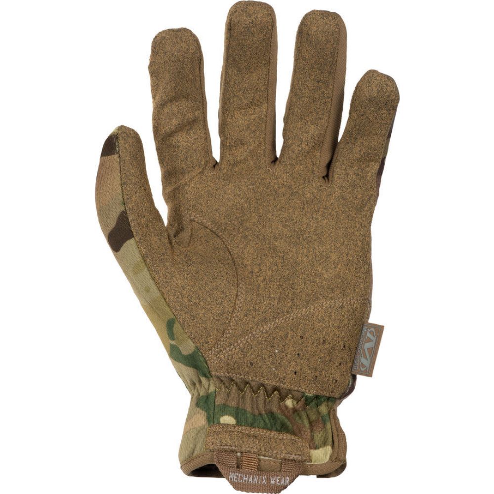 Mechanix Wear MultiCam FastFit