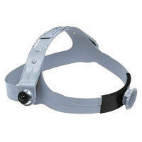 Fiber-Metal By Honeywell Plastic Ratchet Type Standard Headgear For Use With Welding Helmet-eSafety Supplies, Inc