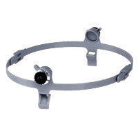 Fiber-Metal By Honeywell Speedy-Loop Attachment And Adapter Headband Kit For Use With Welding Helmet-eSafety Supplies, Inc