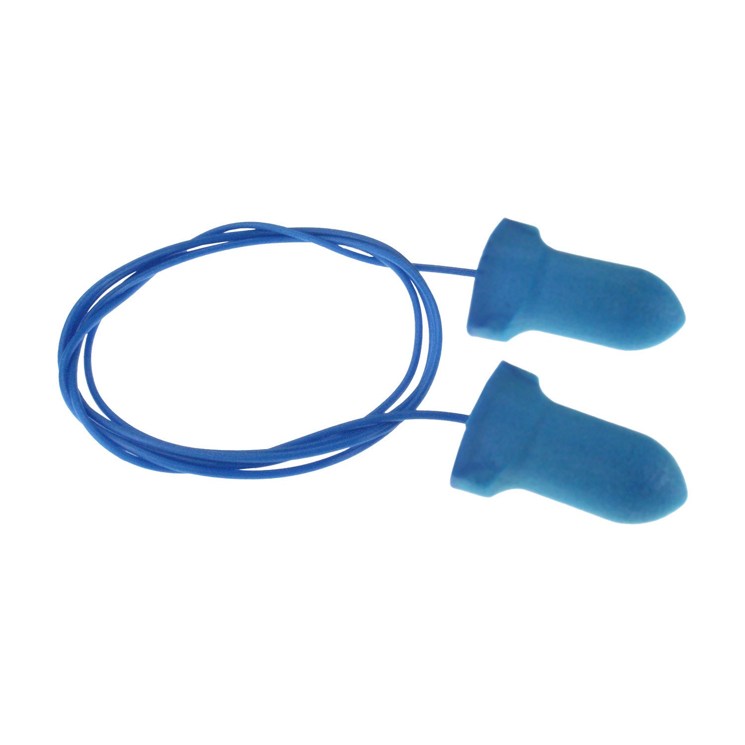 RADIANS DETOUR- 32 METAL DETECTABLE FOAM EARPLUGS-eSafety Supplies, Inc