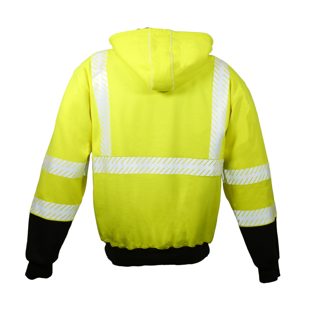 Kishigo Fr Pull Over-eSafety Supplies, Inc