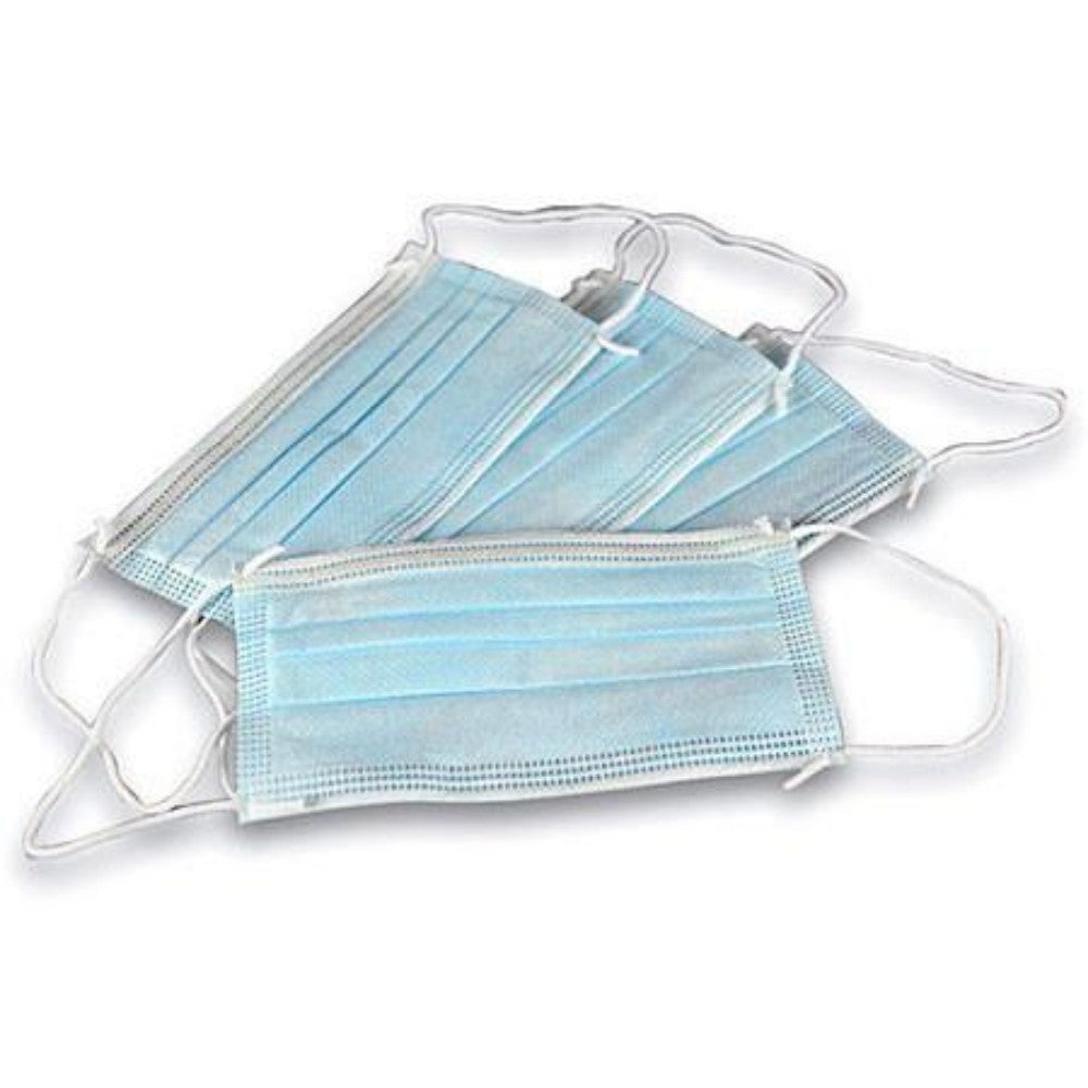 Face Mask - Box