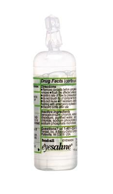 Fend-all by Honeywell 1 Ounce Eyesaline Sterile Eyewash-eSafety Supplies, Inc