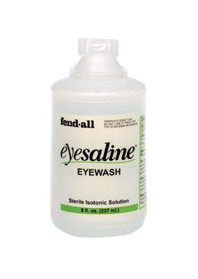 Fend-all by Honeywell 32 Ounce Eyesaline Sterile Eyewash-eSafety Supplies, Inc
