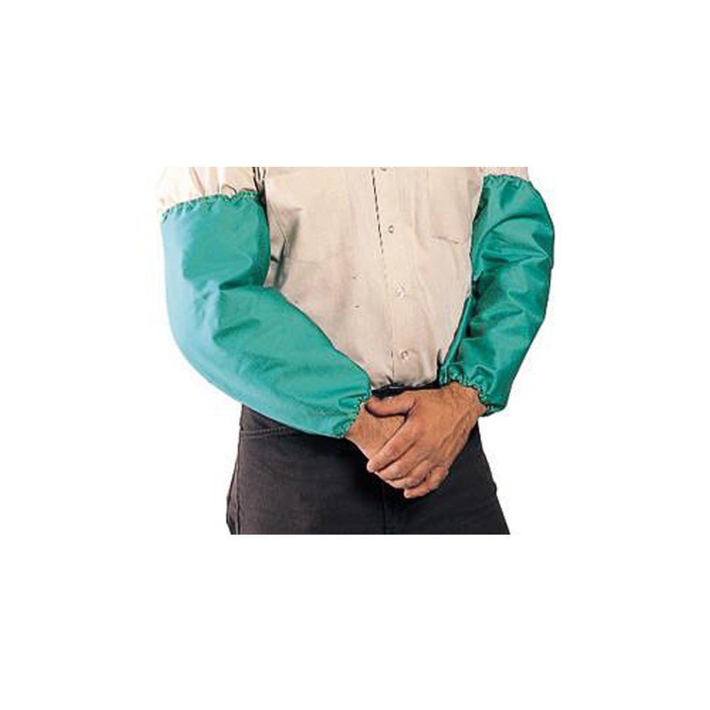 Flame Retardant Cotton Sleeves-eSafety Supplies, Inc