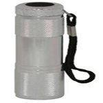 9 LED Flashlight-eSafety Supplies, Inc