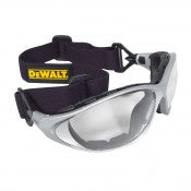 Radians- DEWALT DPG95 FRAMEWORK- SAFETY GLASS-eSafety Supplies, Inc
