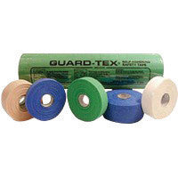 General Bandage 3/4" X 30 Yard Roll Blue Guard-Tex Self-Adhering Safety Tape-eSafety Supplies, Inc