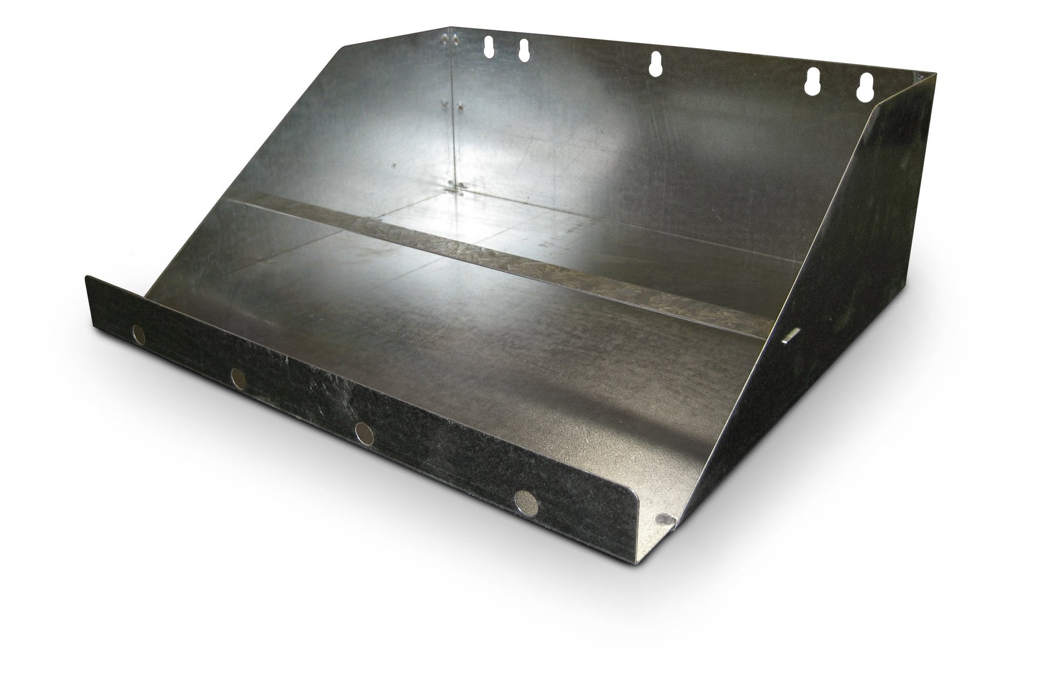 Grease Catcher Tray with Cross Bar - EACH-eSafety Supplies, Inc