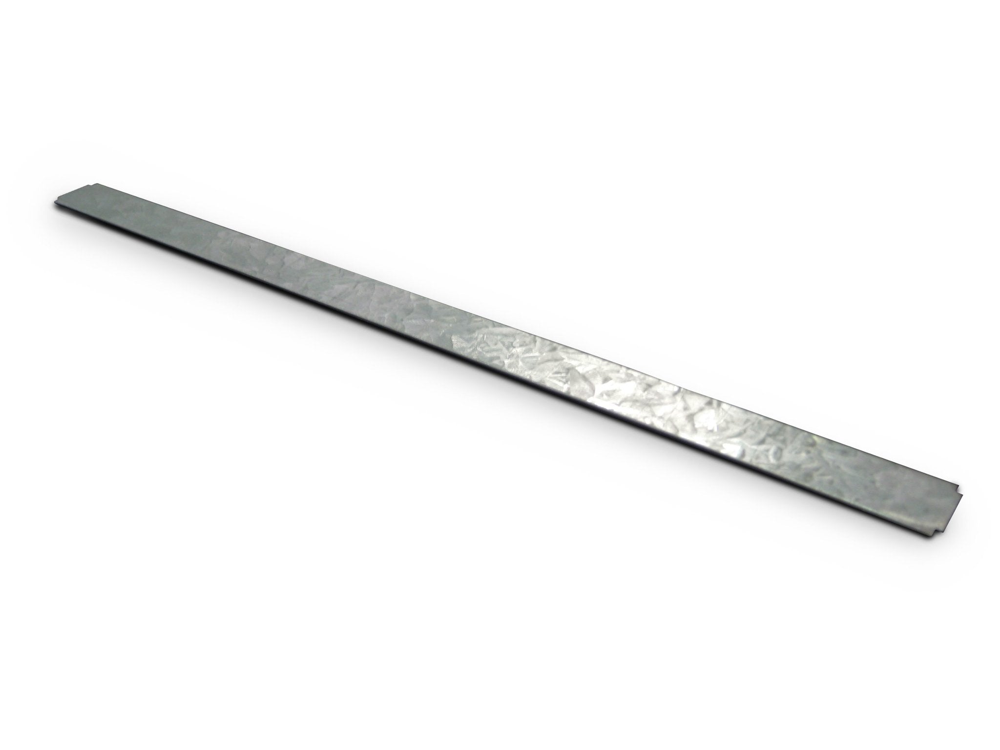 Grease Catcher Cross Bar with Notches - EACH-eSafety Supplies, Inc