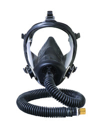 North® by Honeywell Supplied Air Respirator For Honeywell RU6500 Facepiece-eSafety Supplies, Inc