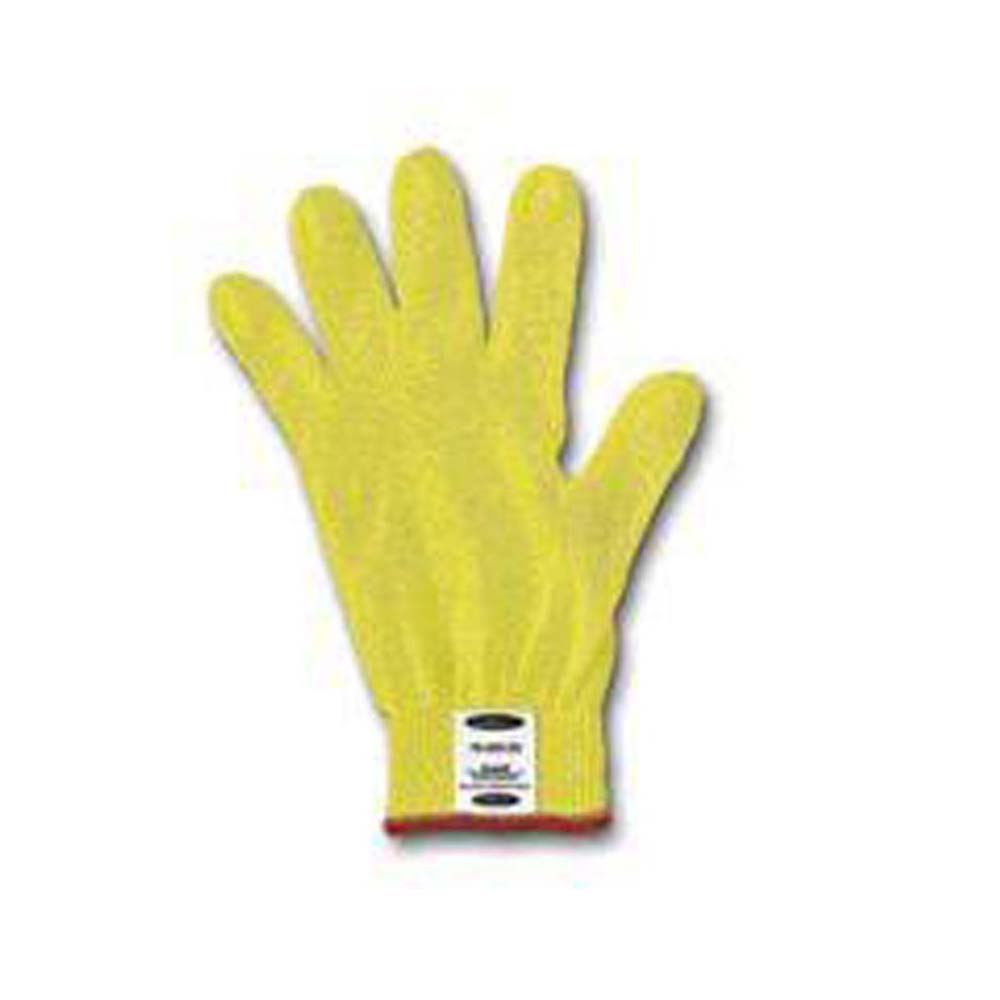 GoldKnit String Knit Gloves- Lightweight-eSafety Supplies, Inc