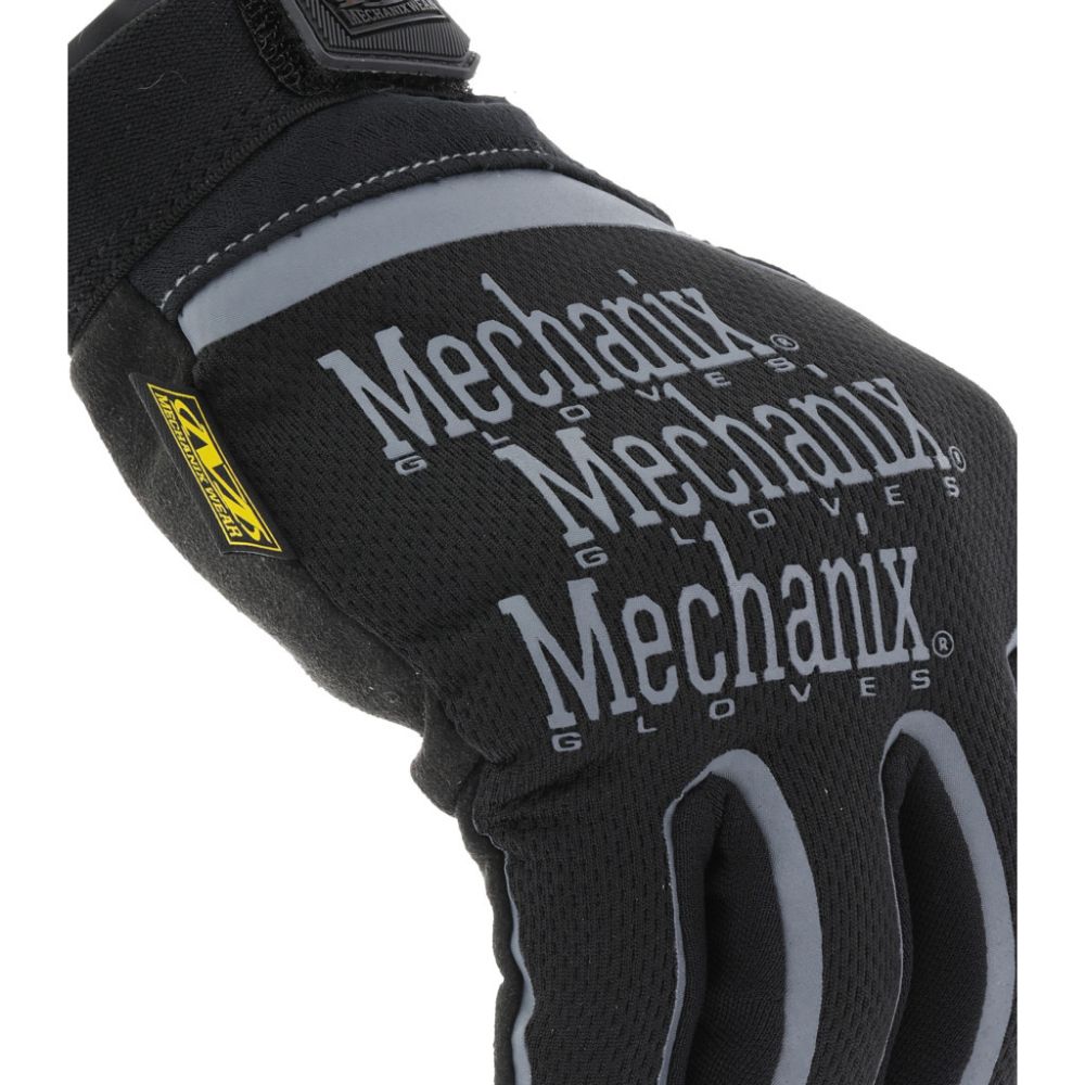 Mechanix Wear Utility-eSafety Supplies, Inc