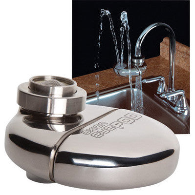 Haws AXION MSR eyePod Faucet Mounted Eye Wash Station-eSafety Supplies, Inc