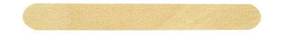 Hardwood Products 6" X 11/16" Puritan Individually Wrapped Standard Non-Sterile Tongue Depressor-eSafety Supplies, Inc