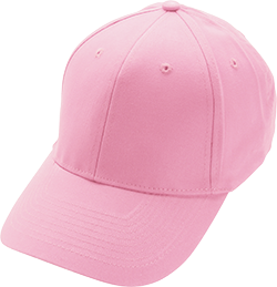 ERB H64 Pink Ball Cap-eSafety Supplies, Inc