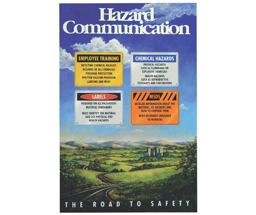 Liberty - Class 2 - T-Shirt-eSafety Supplies, Inc