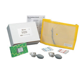 Honeywell Fit Testing Kit For Honeywell Bitrex™ MSA Respirator-eSafety Supplies, Inc