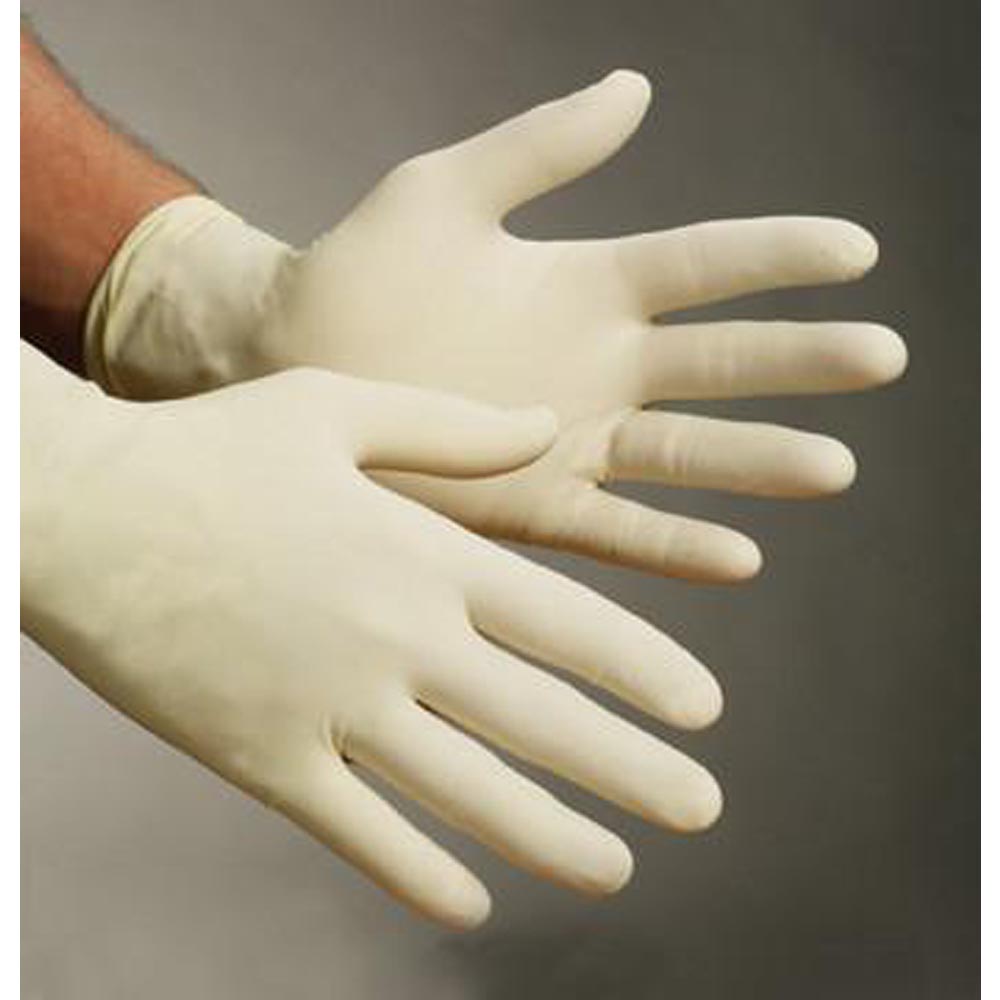 HIGH FIVE - Medical Exam Non-Sterile Disposable Gloves Textured - Case-eSafety Supplies, Inc