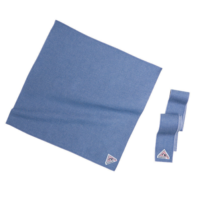 Bulwark - Bandana & Head Tie - EXCEL FR ComforTouch-eSafety Supplies, Inc