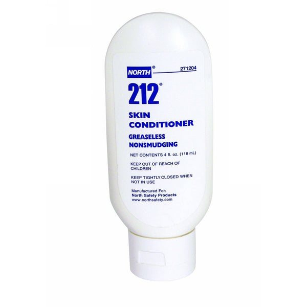 Honeywell 4 Ounce Tube 212 Skin Care Cream