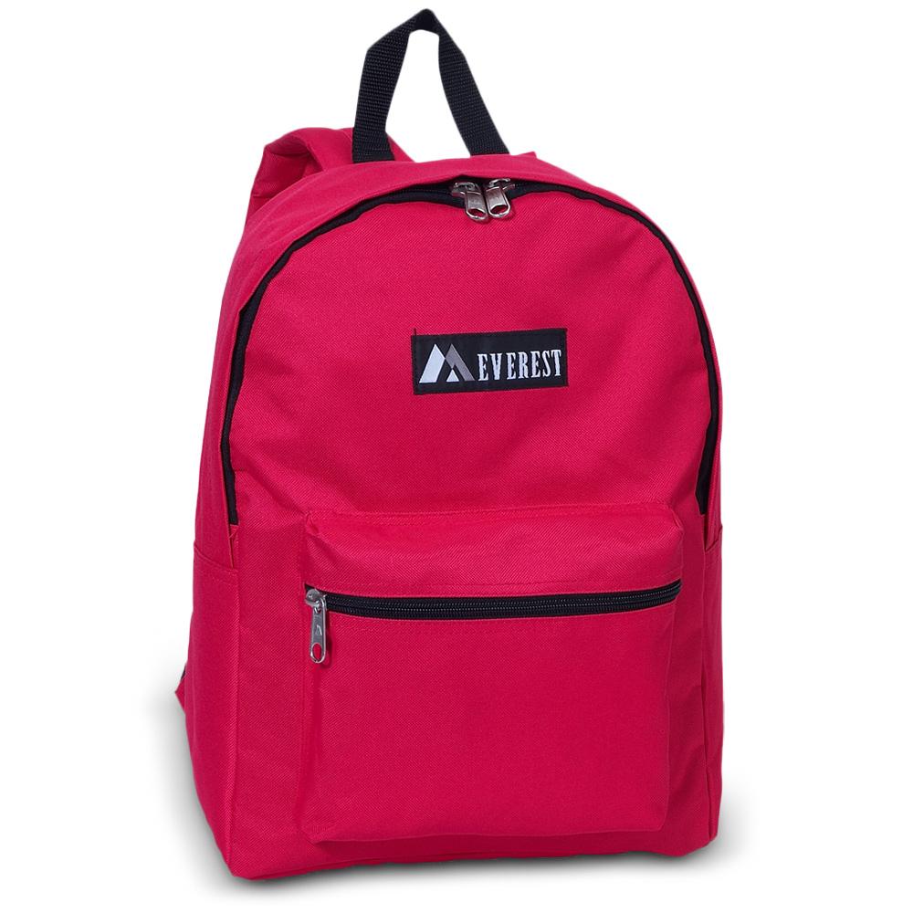 Everest Basic Backpack-eSafety Supplies, Inc