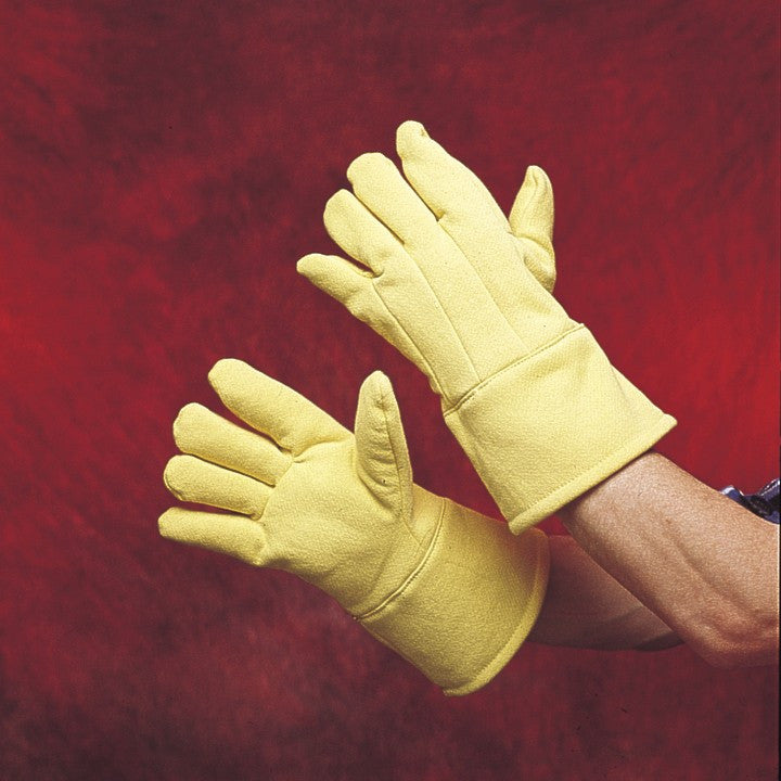 Impacto - High Heat Glove-eSafety Supplies, Inc