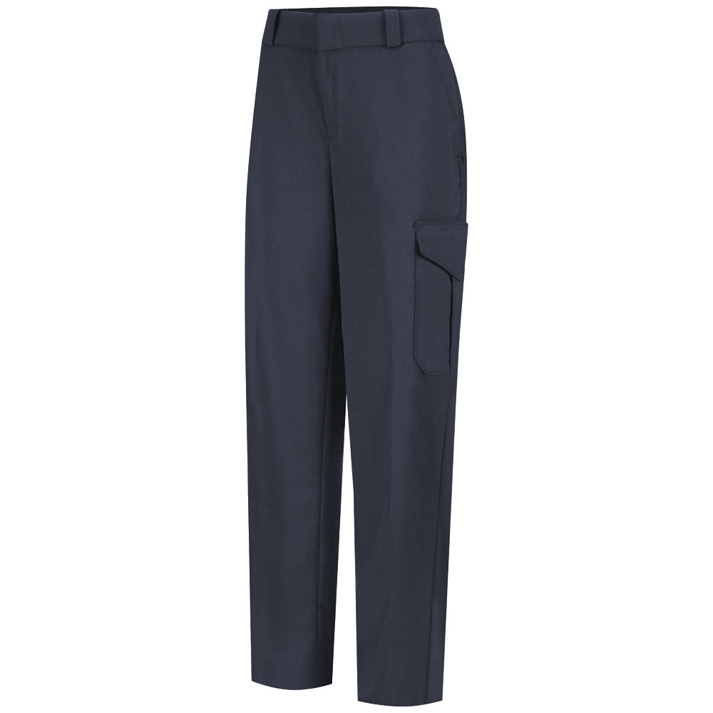 Horace Small New Generation Stretch 6-Pocket Cargo Trouser HS2433 - Dark Navy - Short-eSafety Supplies, Inc