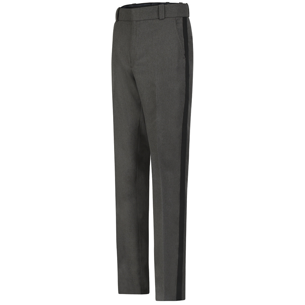 Horace Small Ohio Sheriff Trouser HS2550 - Gray Heather with Black Stripe - Short-eSafety Supplies, Inc