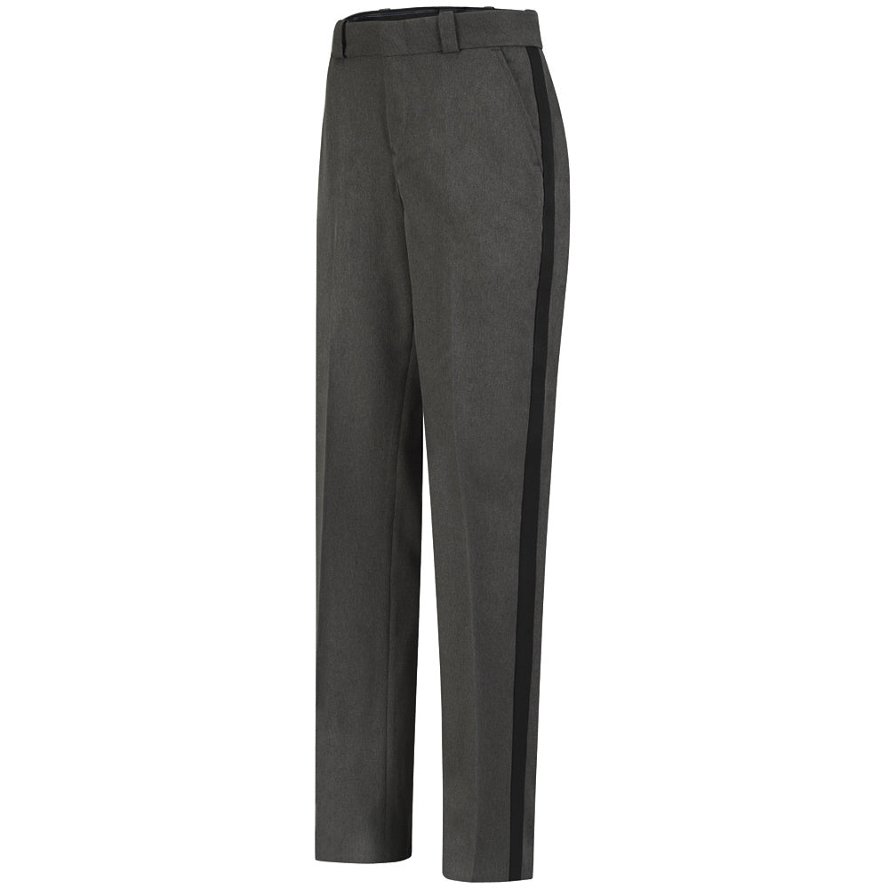 Horace Small Ohio Sheriff Trouser HS2551 - Gray Heather with Black Stripe - Short-eSafety Supplies, Inc