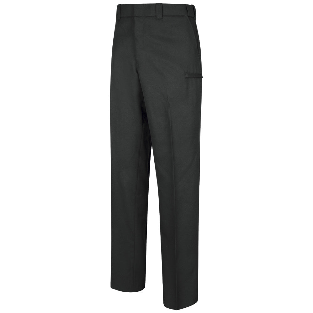Horace Small New Generation Plus Hidden Cargo Pocket Trouser HS2554 - Black - Big & Tall-eSafety Supplies, Inc