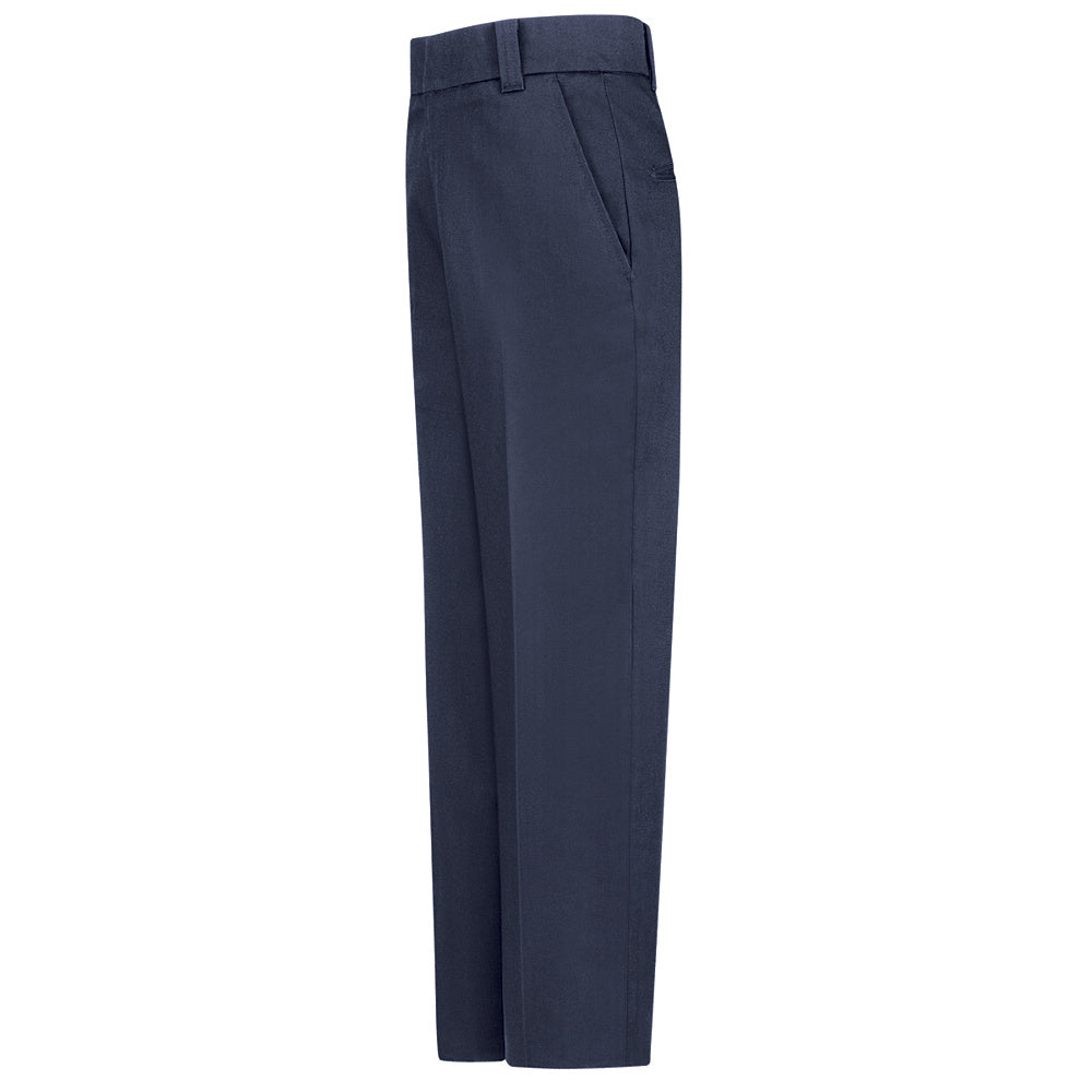 Horace Small 100% Cotton 4-Pocket Trouser HS2724 - Dark Navy - Small - Short-eSafety Supplies, Inc