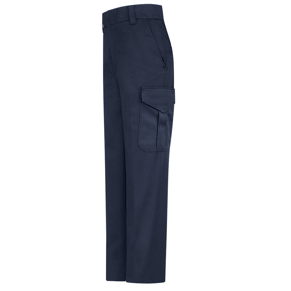 Horace Small 100% Cotton 6-Pocket Cargo Trouser HS2726 - Dark Navy-eSafety Supplies, Inc