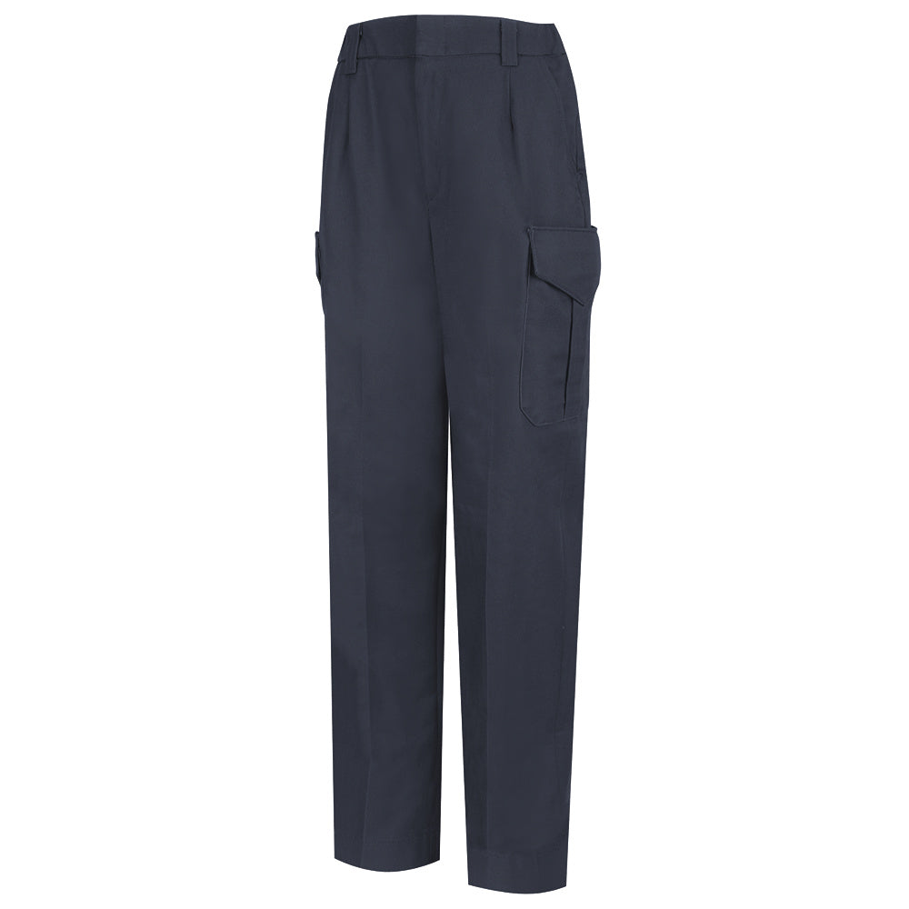 Horace Small 100% Cotton 6-Pocket Cargo Trouser HS2727 - Dark Navy - Women - Short-eSafety Supplies, Inc
