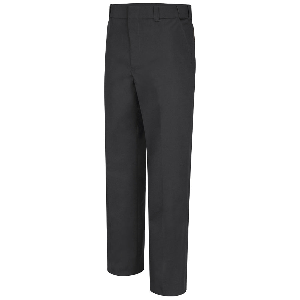 Horace Small New Dimension Plus 4-Pocket Trouser HS2736 - Black - Big & Tall-eSafety Supplies, Inc