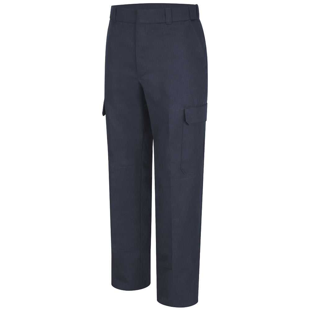 Horace Small Men's New Dimension Plus 4-Pocket Trouser HS2742 - Dark Navy - Small - Short-eSafety Supplies, Inc